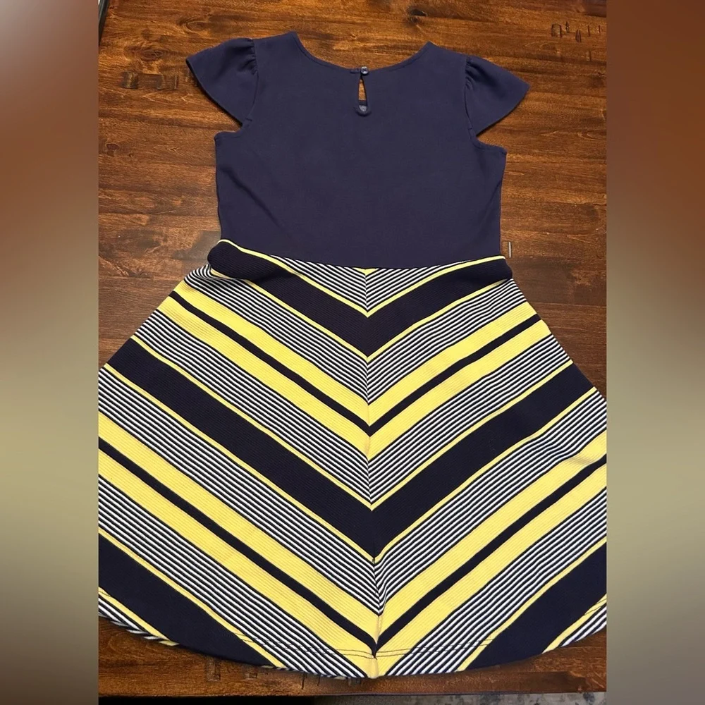 Gymboree girls dress